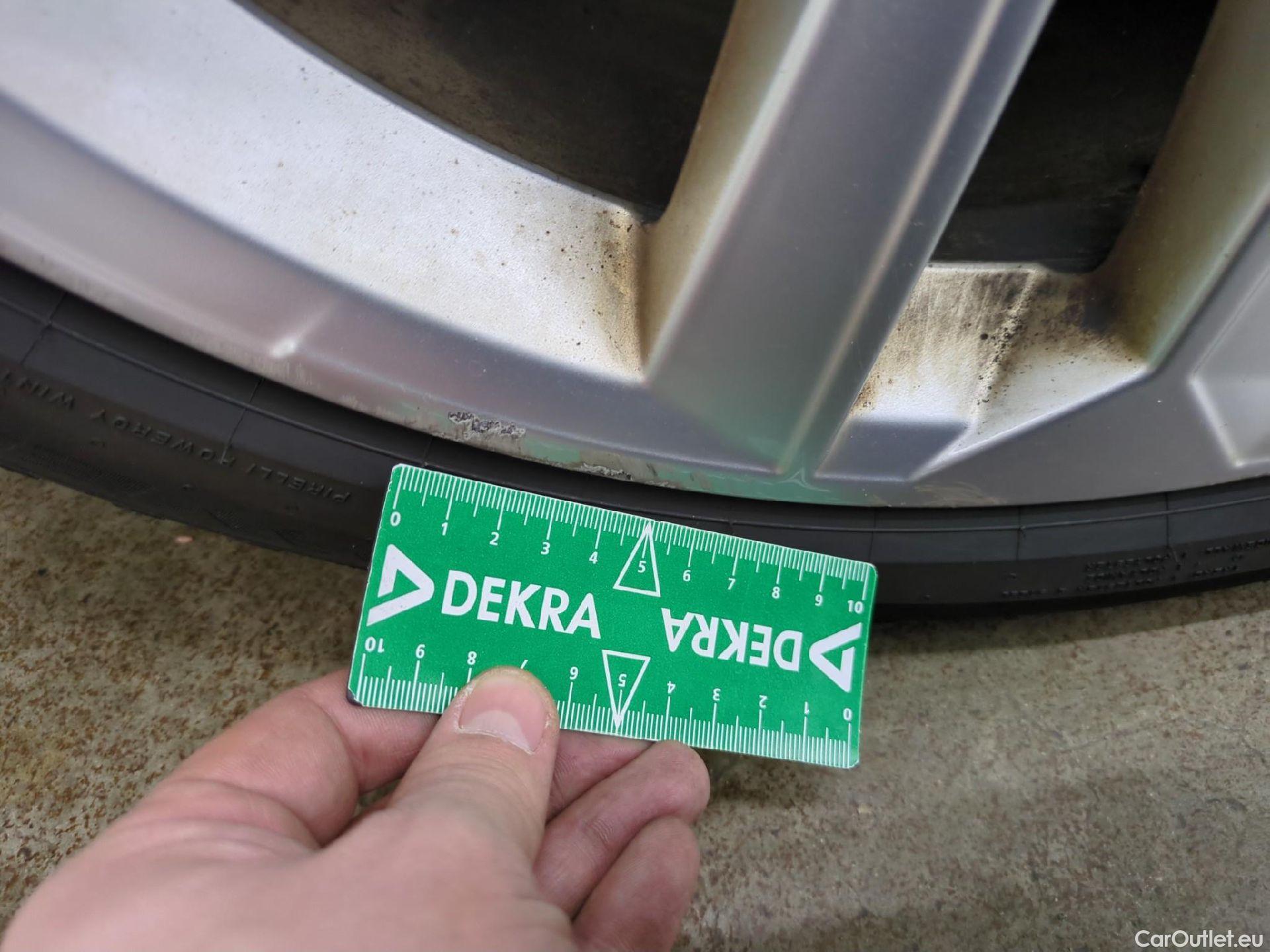  Audi  A3 AUDI  Berline / 2020 / 4P / Berline 35 TFSI 150 MHEV S Tronic Business Line #13