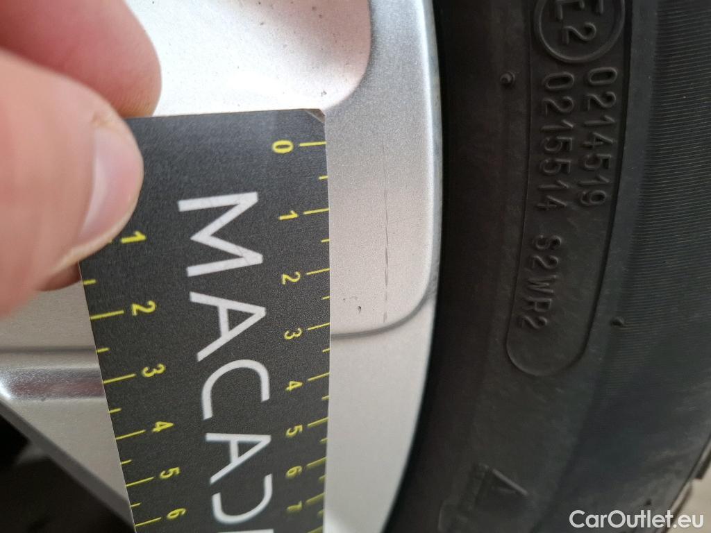  Citroen  C5  Aircross Business 1.5 BlueHDi 130CV BVA8 E6d #50