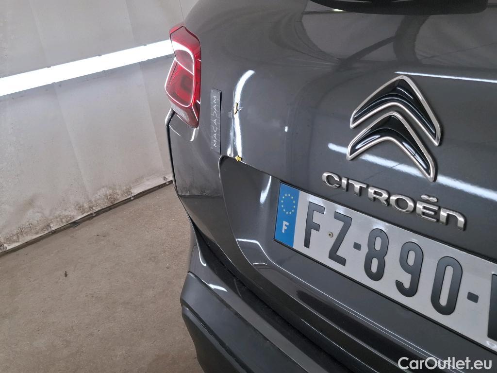  Citroen  C5  Aircross Business 1.5 BlueHDi 130CV BVA8 E6d #21