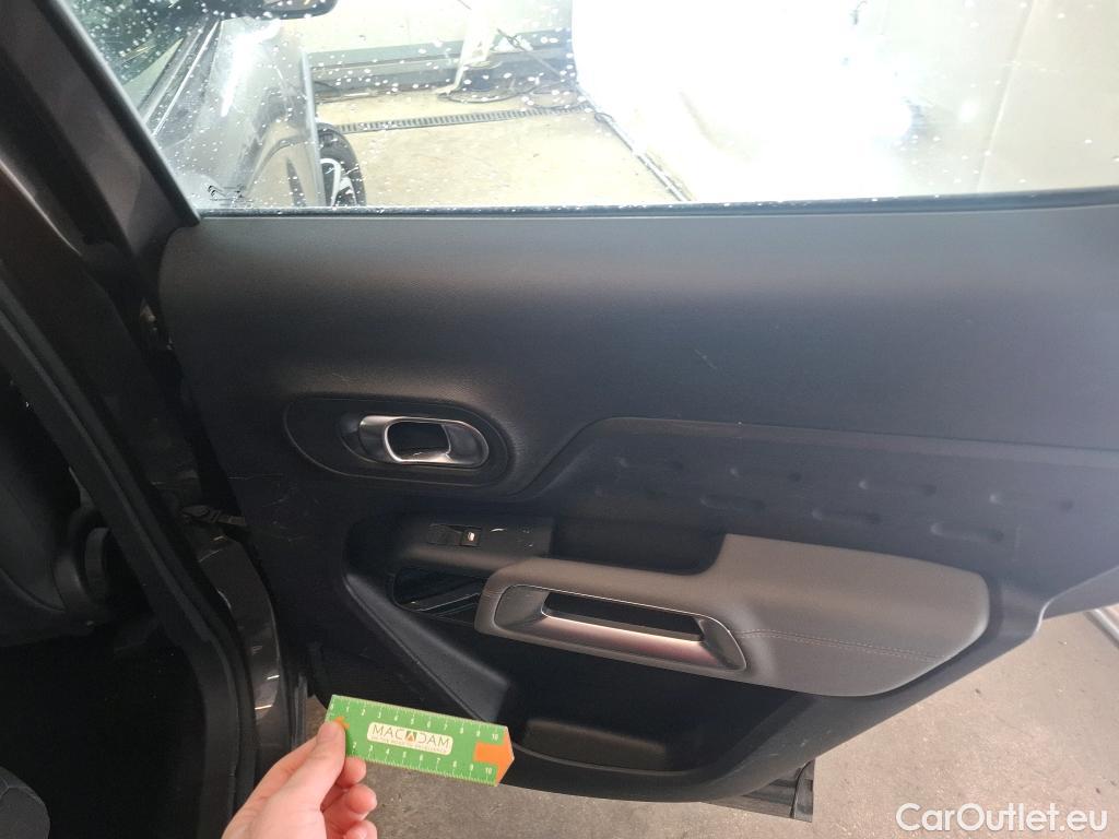  Citroen  C5 CITROEN  Aircross / 2018 / 5P / SUV PureTech 130 S&S BVM6 Business #17