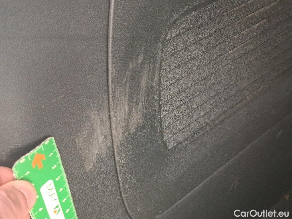  Citroen  C3 CITROEN  Aircross / 2017 / 5P / SUV PureTech 110 S&S BVM6 Feel Business #16