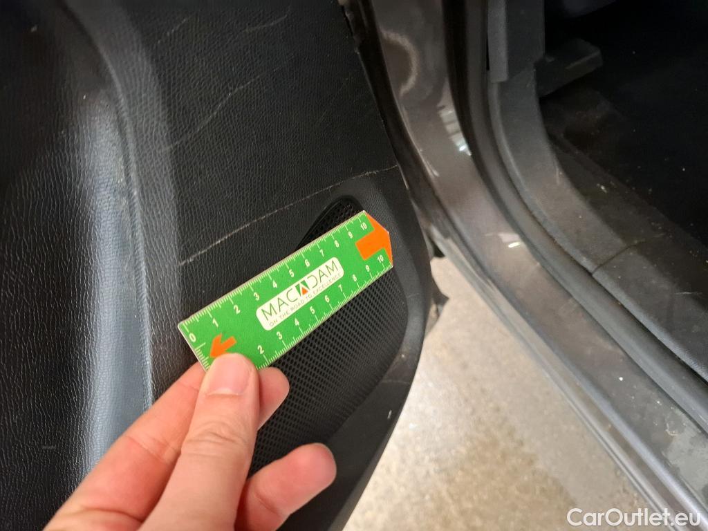  Citroen  C5 CITROEN  Aircross / 2018 / 5P / SUV PureTech 130 S&S BVM6 Business #10