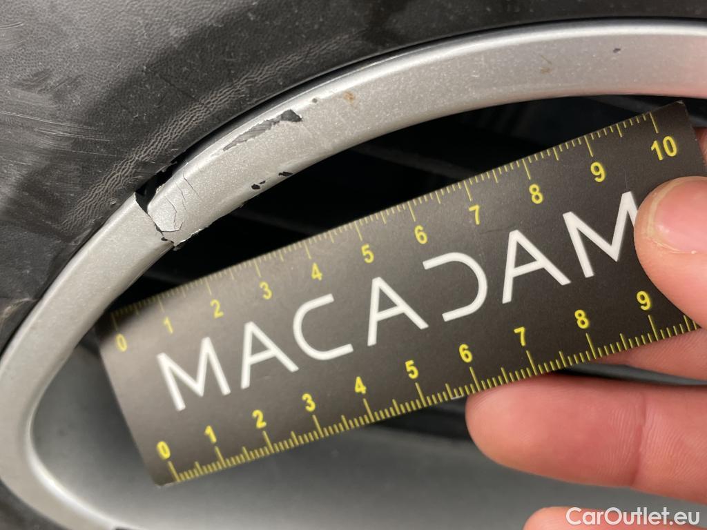  Citroen  C5  Aircross Shine 1.5 BlueHDi 130CV BVA8 E6d #18