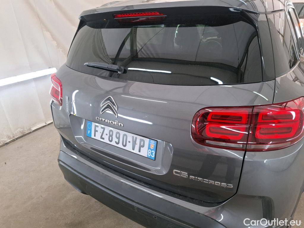  Citroen  C5  Aircross Business 1.5 BlueHDi 130CV BVA8 E6d #19