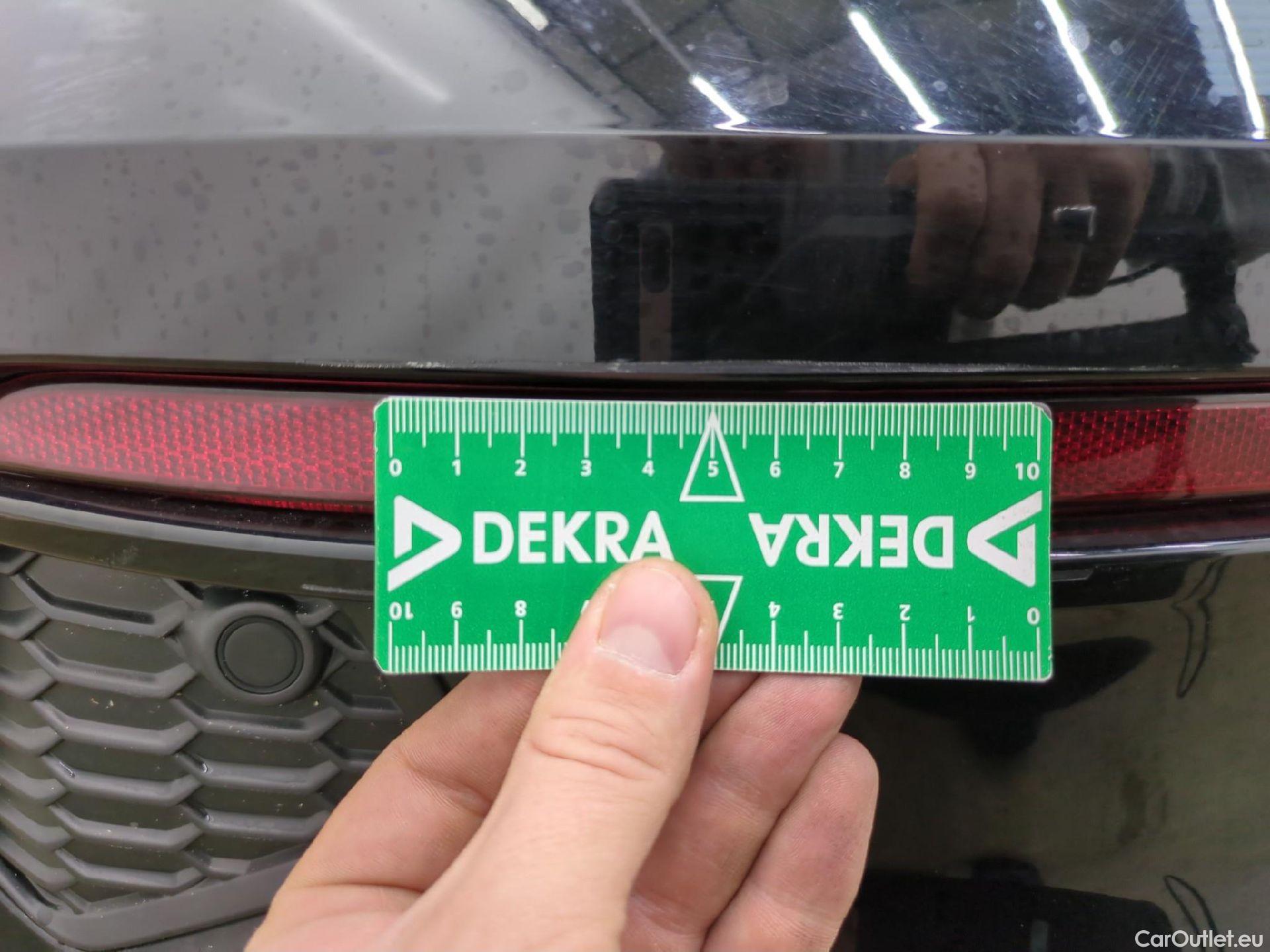  Audi  A3 AUDI  Berline / 2020 / 4P / Berline 35 TFSI 150 MHEV S Tronic Business Line #61