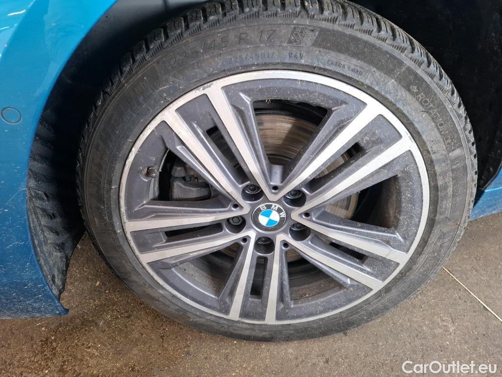  Bmw  Serie 1 BMW Série 1 / 2019 / 5P / Berline 116d DKG7 Business Design #21