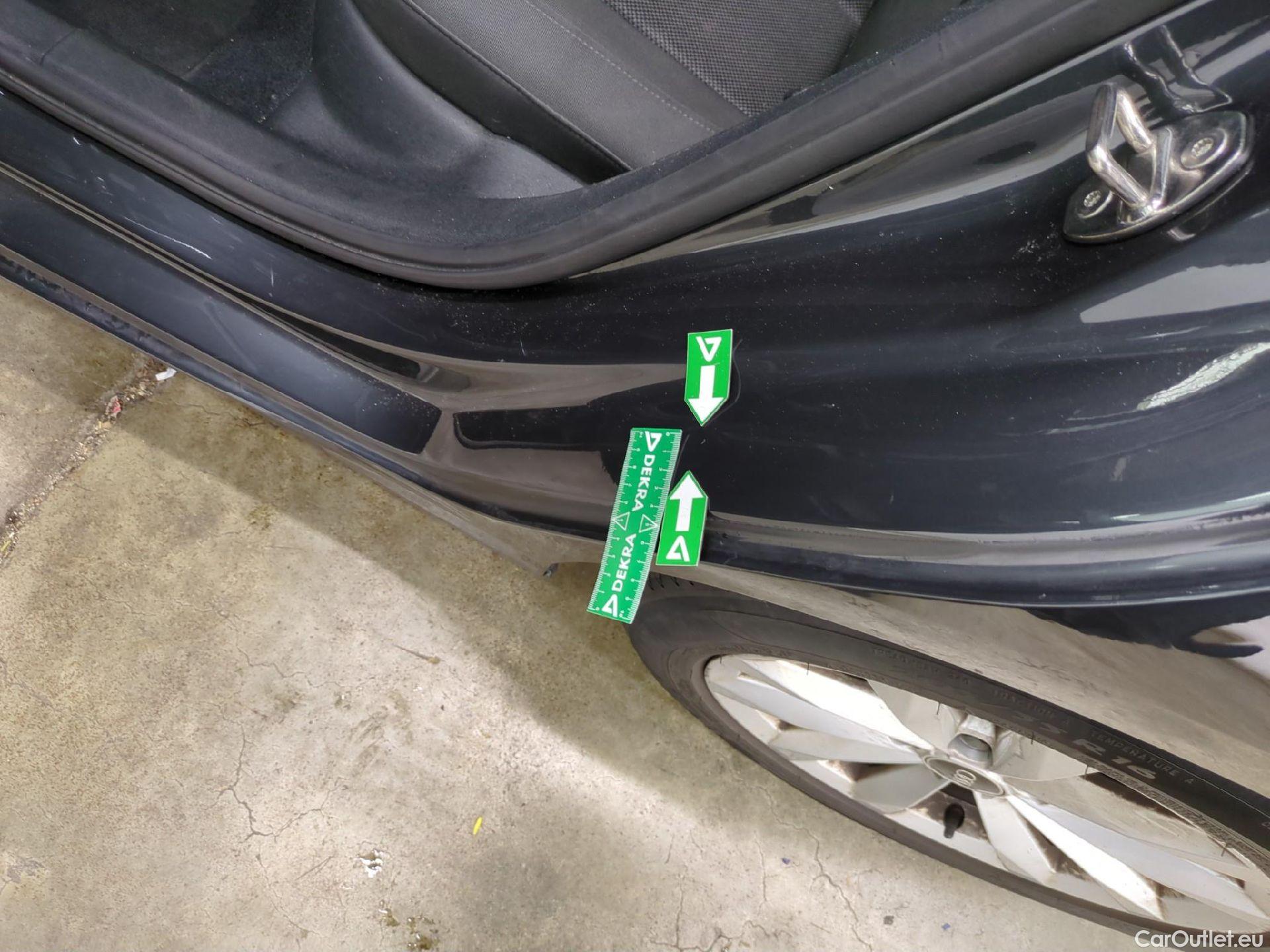  Audi  A3  Sportback 35 TDI 2.0 TDI 150CV BVA7 E6d #7