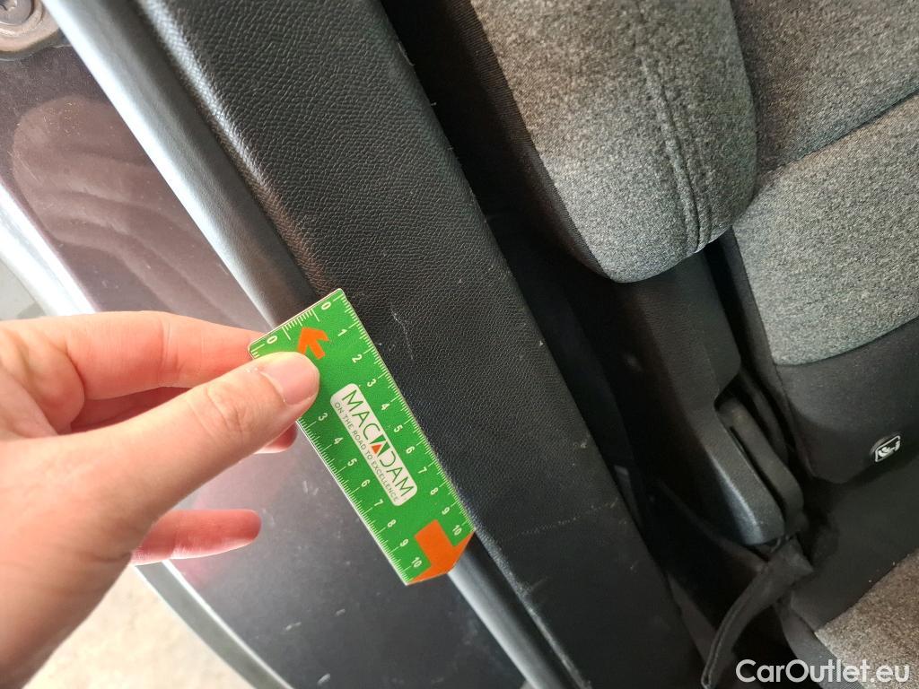  Citroen  C5 CITROEN  Aircross / 2018 / 5P / SUV PureTech 130 S&S BVM6 Business #16