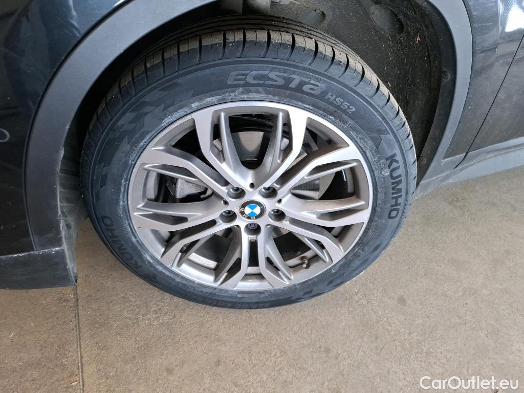  Bmw  X1 Série  sDrive18d Lounge 2.0 150CV BVM6 E6d #10