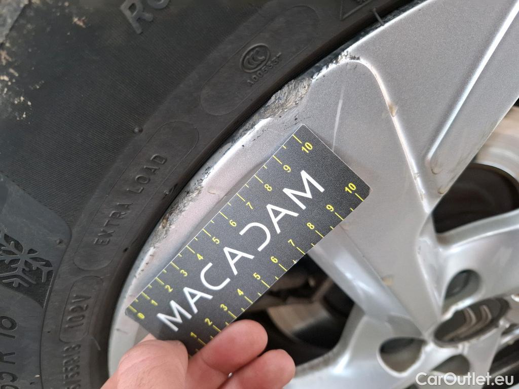  Citroen  C5  Aircross Business 1.5 BlueHDi 130CV BVA8 E6d #46