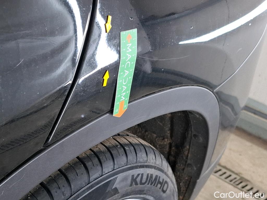  Bmw  X1 Série  sDrive18d Lounge 2.0 150CV BVM6 E6d #2