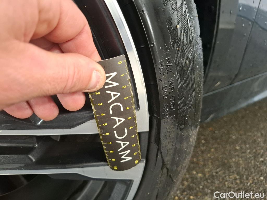  Bmw  Serie 1 Série 1 Berline 118 d M Sport 2.0 150CV BVA8 E6d #8