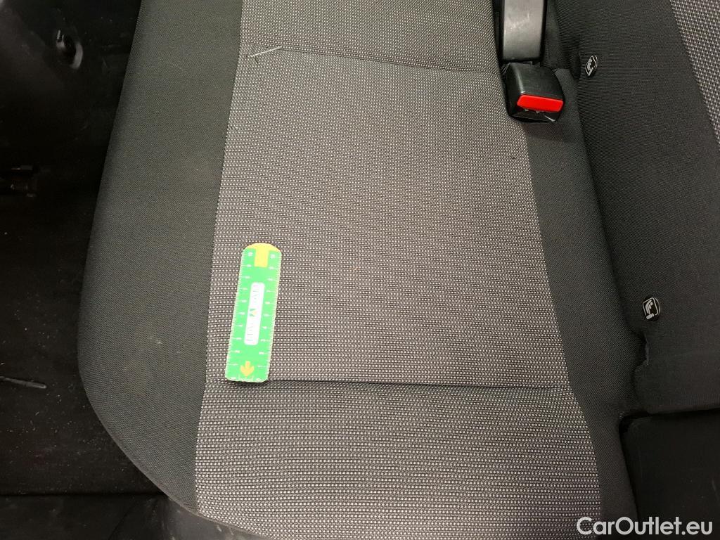  Citroen  C3 CITROEN  Aircross / 2017 / 5P / SUV PureTech 110 S&S BVM6 Feel Business #27