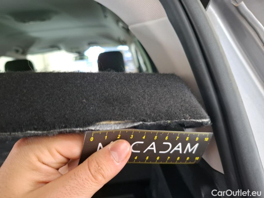  Citroen  C5 CITROEN  Aircross / 2018 / 5P / SUV BlueHDi 130 S&S EAT8 Business + #7