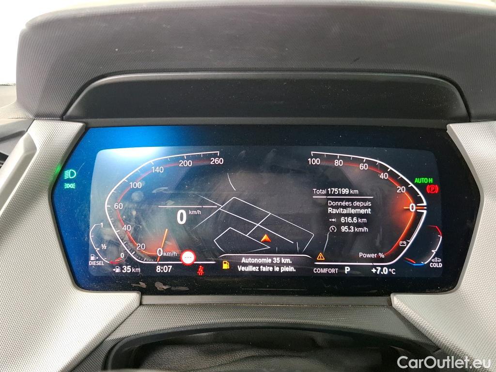  Bmw  Serie 1 BMW Série 1 / 2019 / 5P / Berline 116d DKG7 Business Design #45