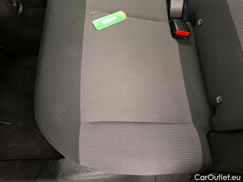  Citroen  C3 CITROEN  Aircross / 2017 / 5P / SUV PureTech 110 S&S BVM6 Feel Business #12