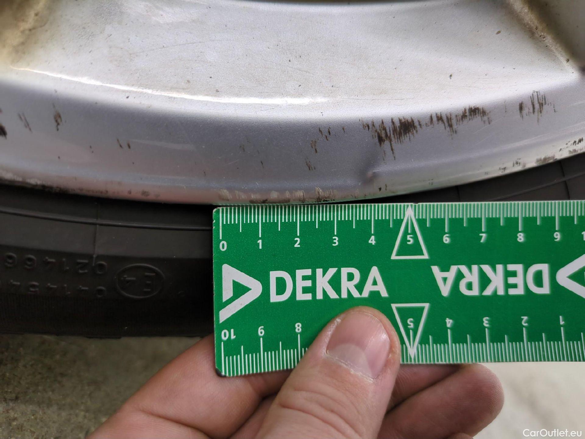  Audi  A3 AUDI  Berline / 2020 / 4P / Berline 35 TFSI 150 MHEV S Tronic Business Line #18