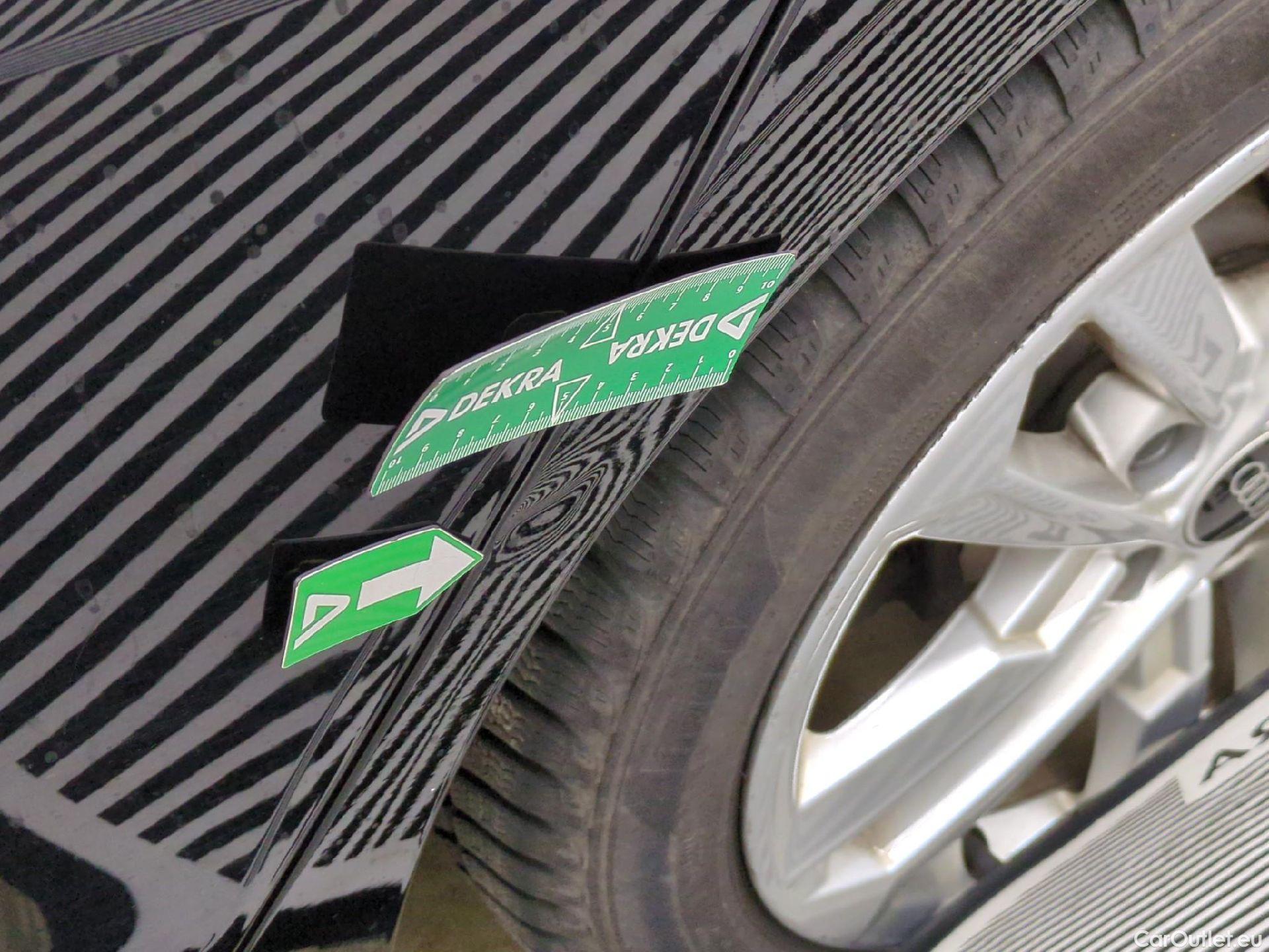  Audi  A3 AUDI  Berline / 2020 / 4P / Berline 35 TFSI 150 MHEV S Tronic Business Line #55