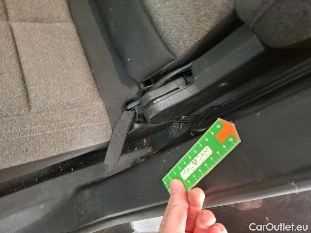  Citroen  C5 CITROEN  Aircross / 2018 / 5P / SUV PureTech 130 S&S BVM6 Business #11