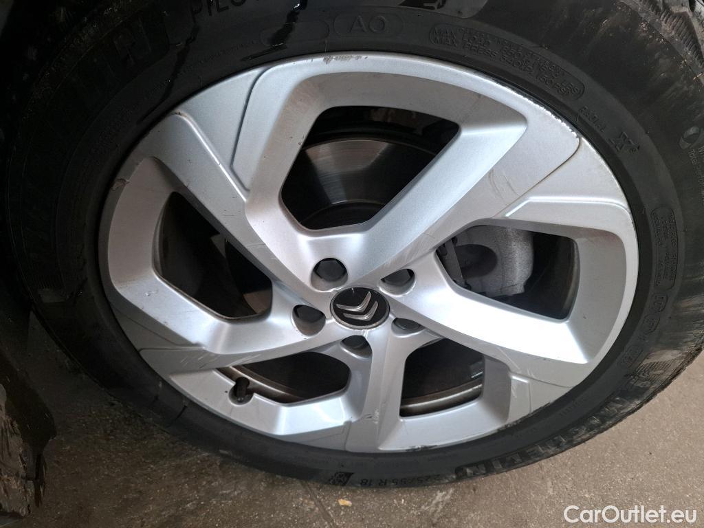  Citroen  C5  Aircross Business 1.5 BlueHDi 130CV BVA8 E6d #56
