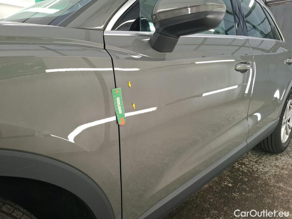  Audi  Q3  35 TDI Business Line 2.0 TDI 150CV BVA7 E6d #4