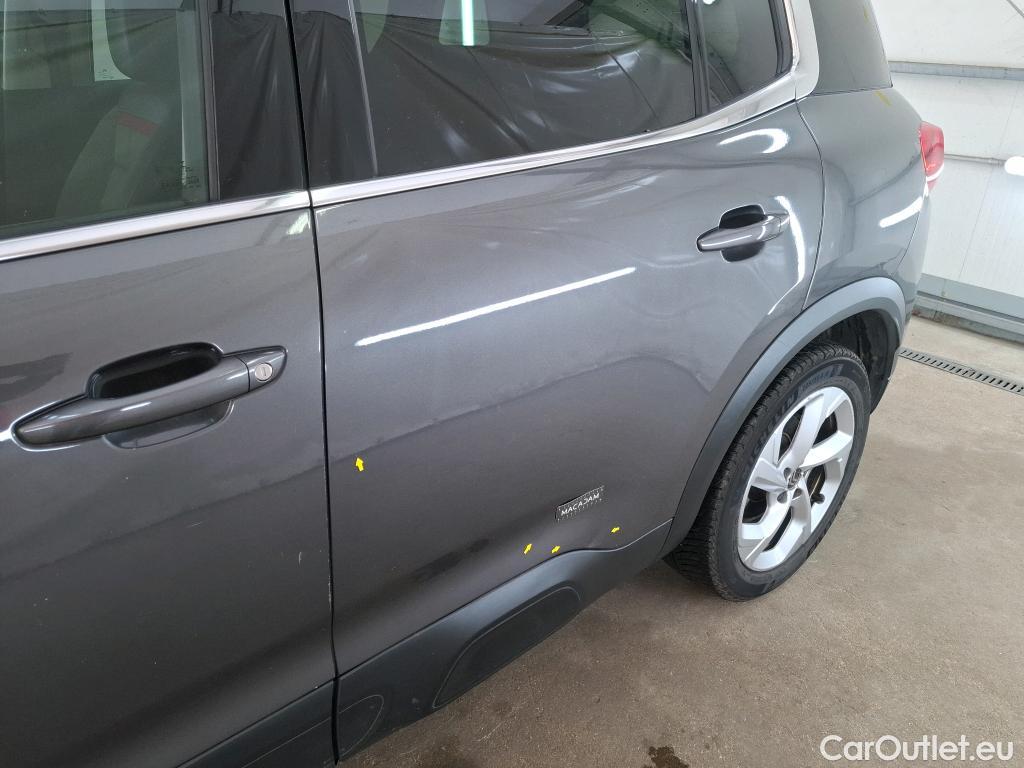  Citroen  C5  Aircross Business 1.5 BlueHDi 130CV BVA8 E6d #12