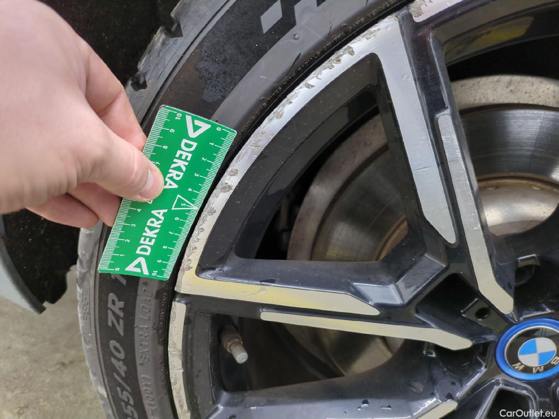  Bmw  Serie 4 Série i4 Gran Coupe eDrive40 M Sport 83kWh BVA #9