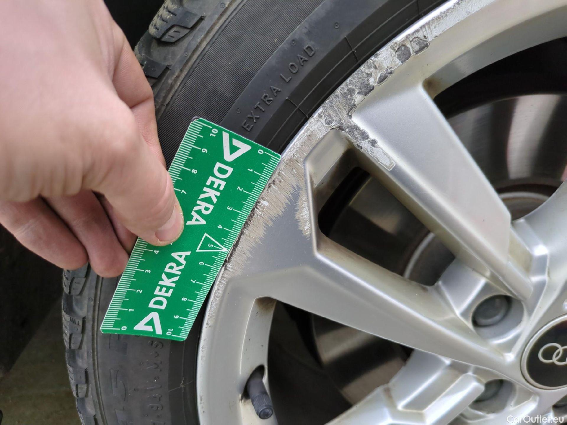  Audi  A3 AUDI  Berline / 2020 / 4P / Berline 35 TFSI 150 MHEV S Tronic Business Line #6