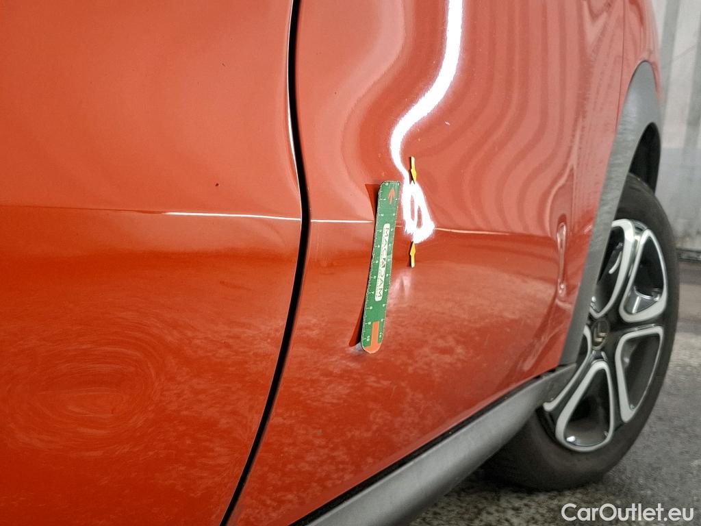  Citroen  C3 CITROEN  Aircross / 2017 / 5P / SUV PureTech 110 S&S BVM6 Feel Business #18