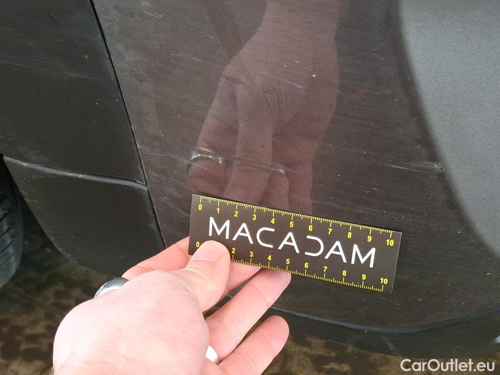  Citroen  C3  Aircross Shine 1.5 BlueHDi 120CV BVA6 E6d #3