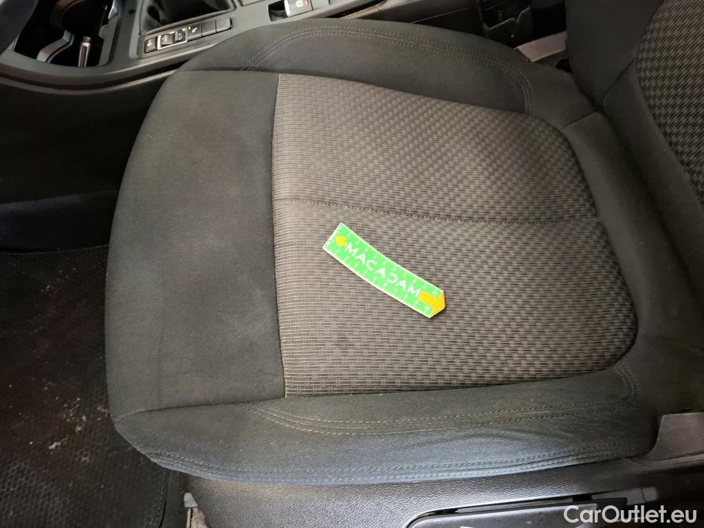  Bmw  X1 Série  sDrive18d Lounge 2.0 150CV BVM6 E6d #34