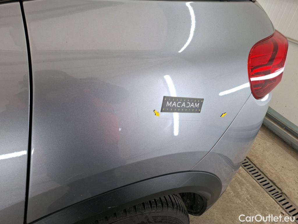  Citroen  C5 CITROEN  Aircross / 2018 / 5P / SUV BlueHDi 130 S&S EAT8 Business + #21