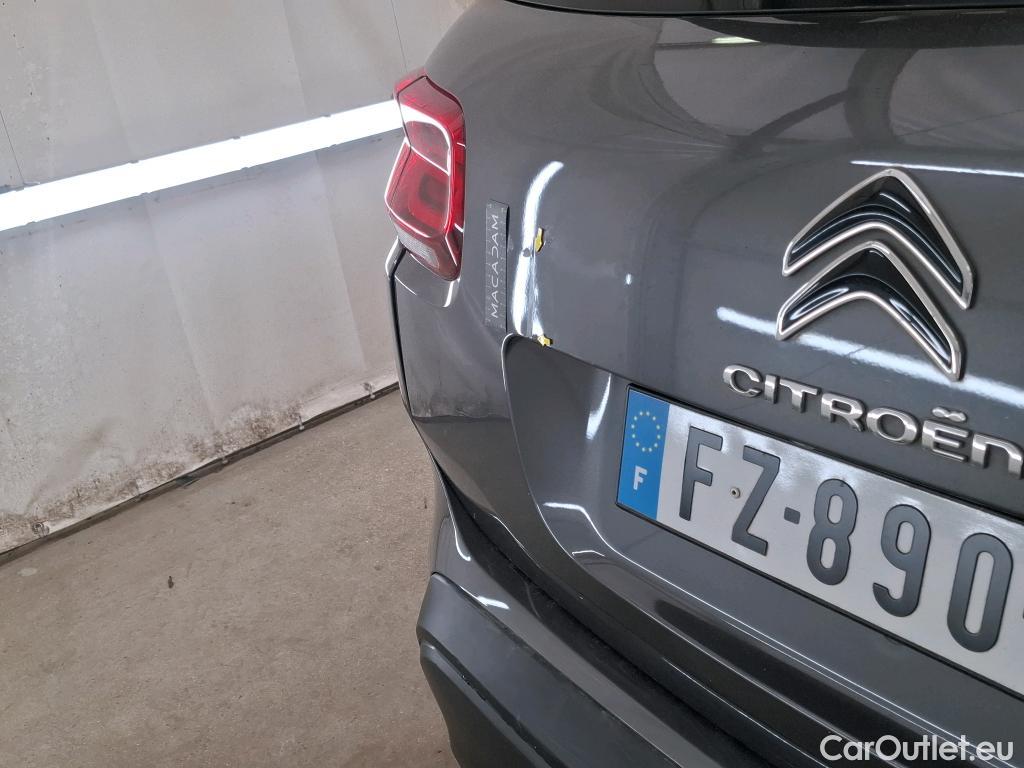  Citroen  C5  Aircross Business 1.5 BlueHDi 130CV BVA8 E6d #20