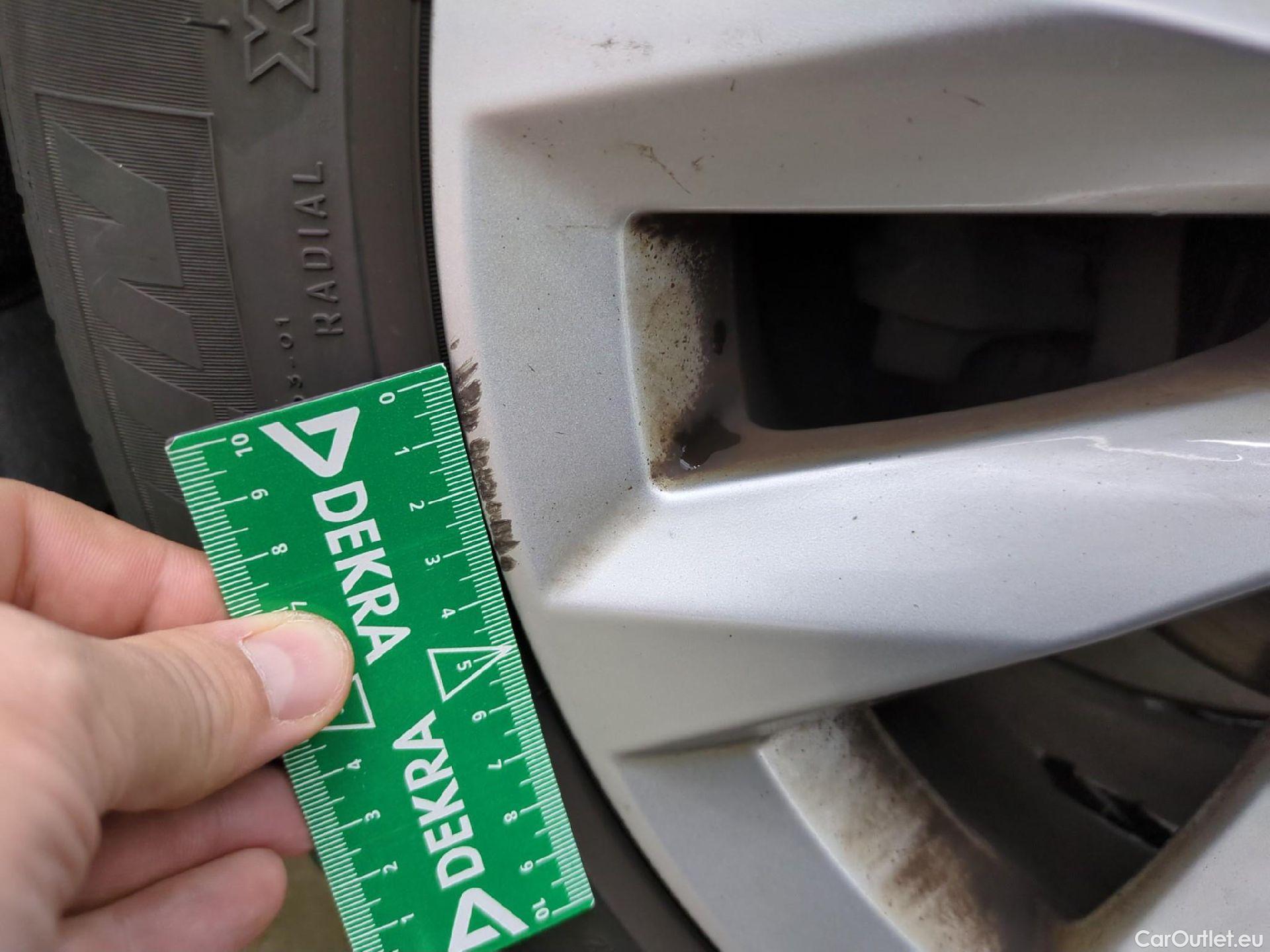  Audi  A3  Sportback 35 TDI 2.0 TDI 150CV BVA7 E6d #21