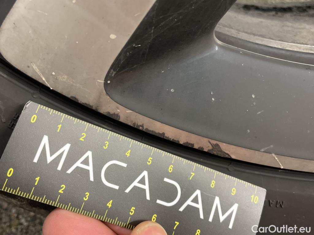  Citroen  C5  Aircross Shine 1.5 BlueHDi 130CV BVA8 E6d #7