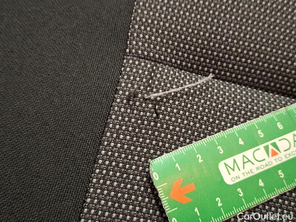  Citroen  C3 CITROEN  Aircross / 2017 / 5P / SUV PureTech 110 S&S BVM6 Feel Business #11