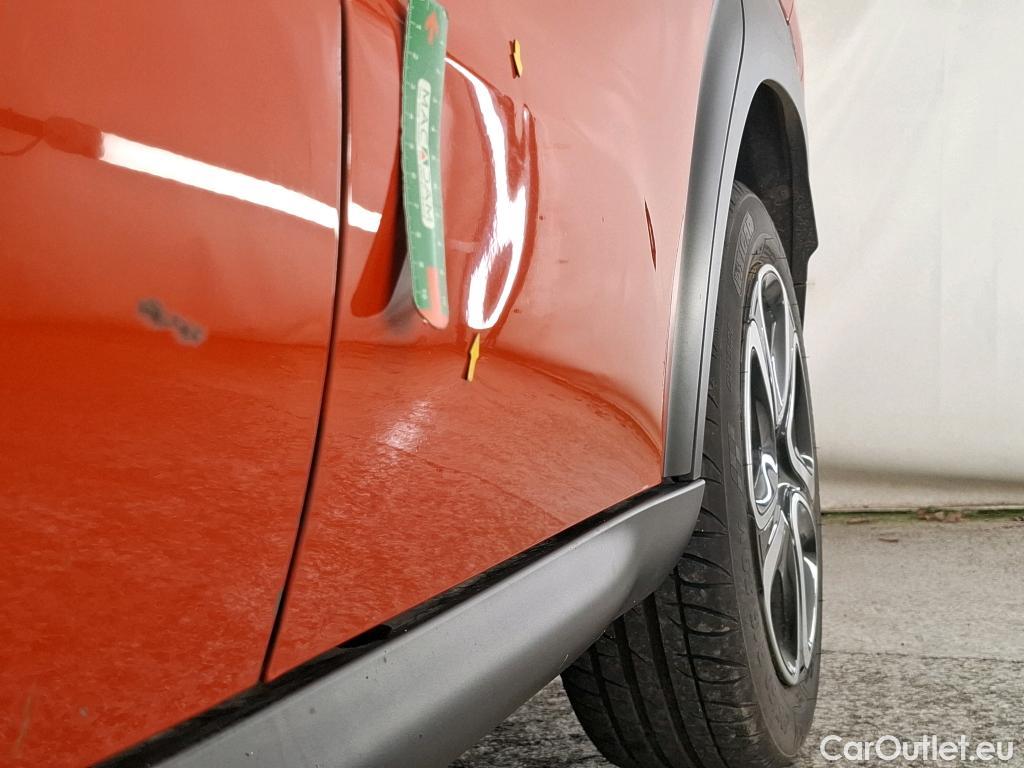  Citroen  C3 CITROEN  Aircross / 2017 / 5P / SUV PureTech 110 S&S BVM6 Feel Business #2