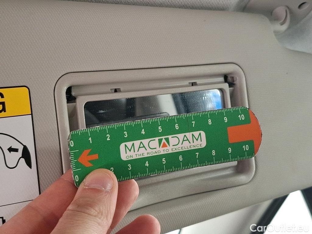  Citroen  C3 CITROEN  Aircross / 2017 / 5P / SUV PureTech 110 S&S BVM6 Feel Business #25