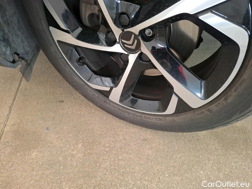  Citroen  C5 CITROEN  Aircross / 2018 / 5P / SUV BlueHDi 130 S&S EAT8 Business + #18