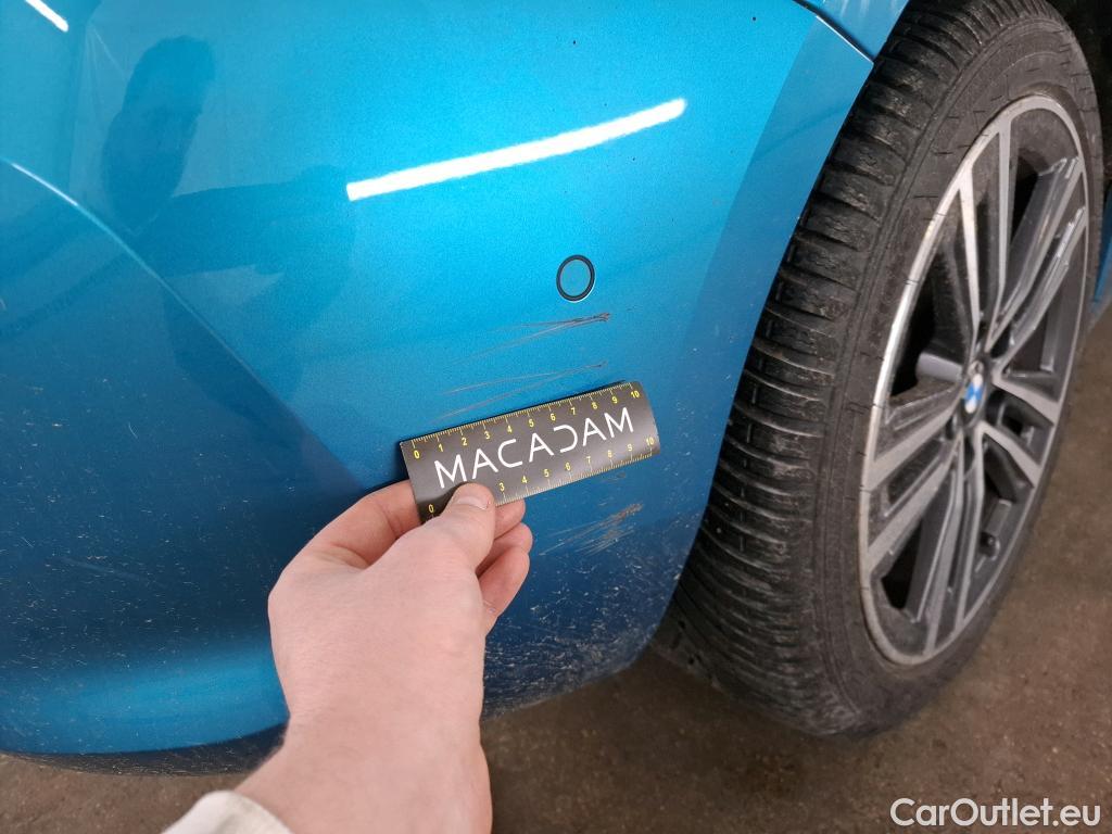  Bmw  Serie 1 BMW Série 1 / 2019 / 5P / Berline 116d DKG7 Business Design #19