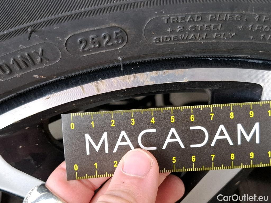  Citroen  C3  Aircross Shine 1.5 BlueHDi 120CV BVA6 E6d #9