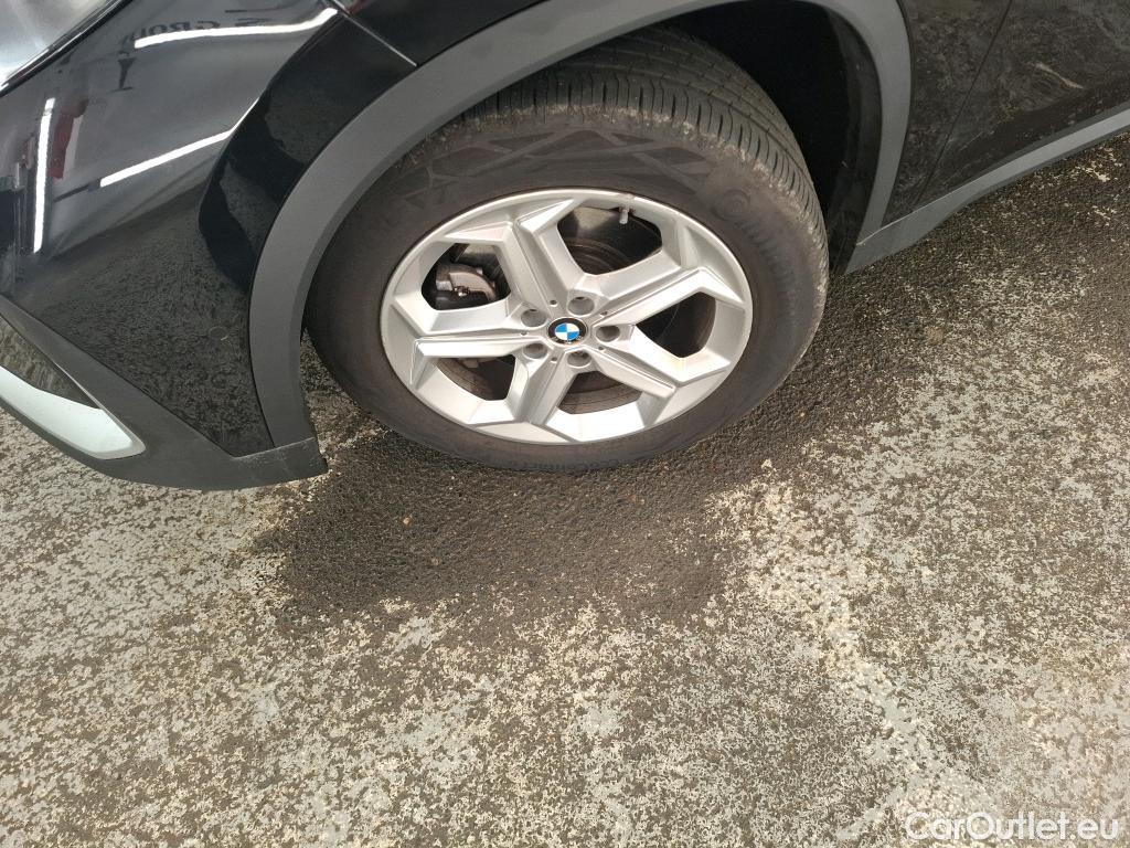  Bmw  X1 BMW  / 2022 / 5P / SUV sDrive20i Business Design DKG7 #1