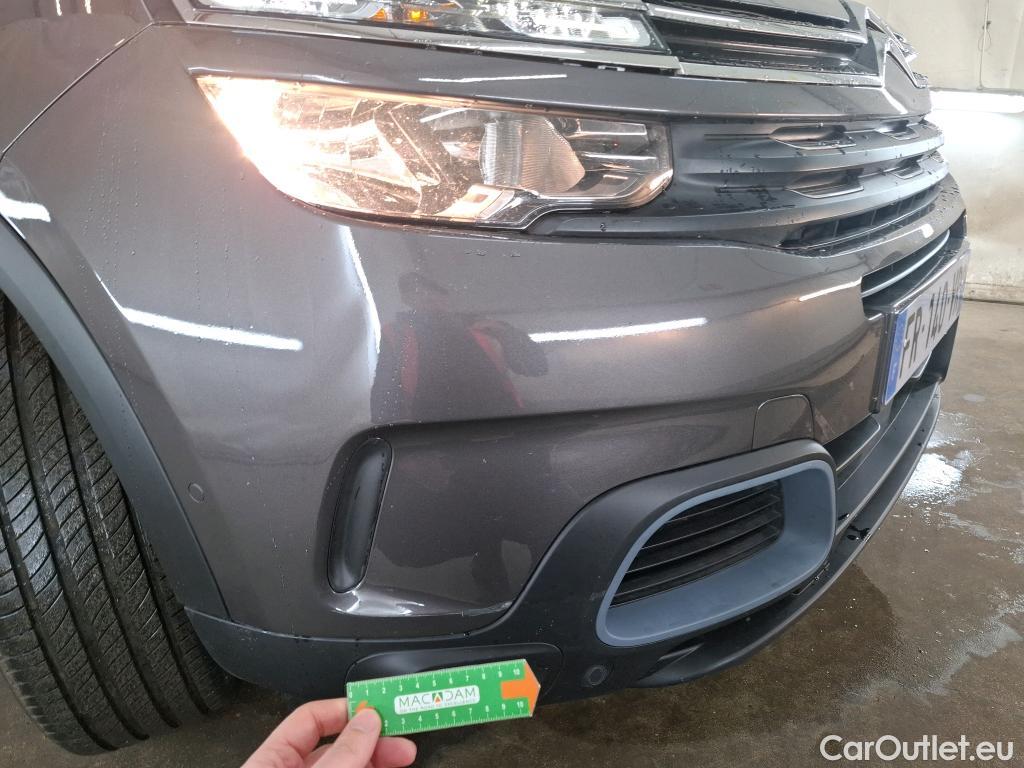  Citroen  C5 CITROEN  Aircross / 2018 / 5P / SUV PureTech 130 S&S BVM6 Business #5