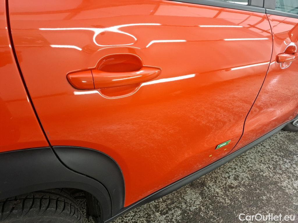  Citroen  C3 CITROEN  Aircross / 2017 / 5P / SUV PureTech 110 S&S BVM6 Feel Business #5