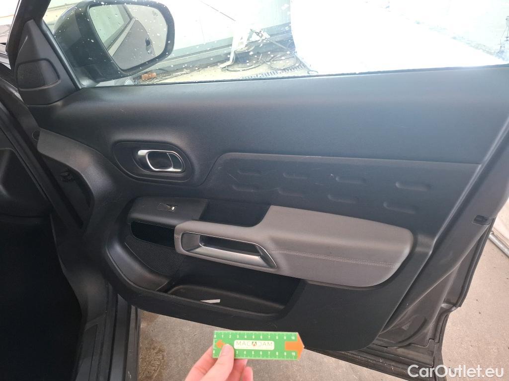  Citroen  C5 CITROEN  Aircross / 2018 / 5P / SUV PureTech 130 S&S BVM6 Business #19