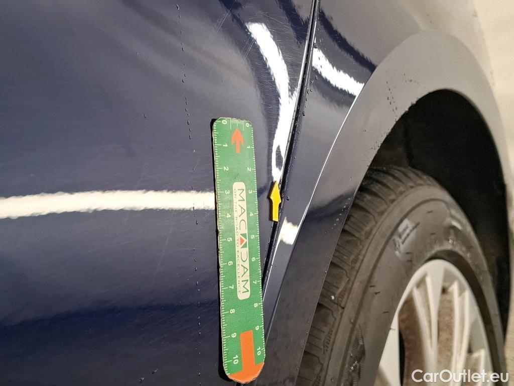  Audi  A4  Berline 35 TDI Business line 2.0 TDI 165CV BVA7 E6d #3