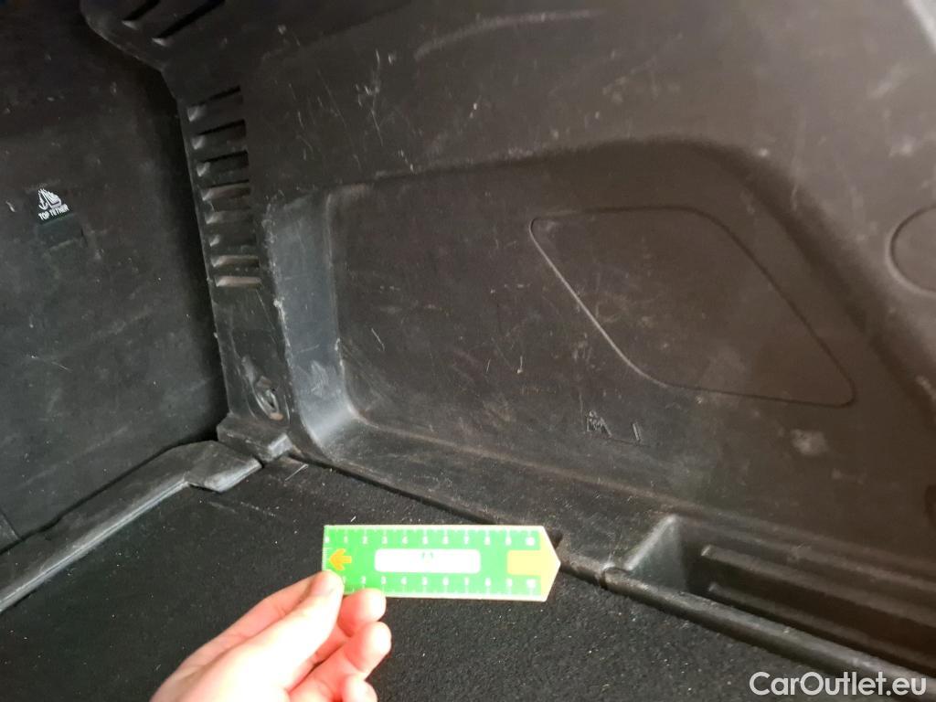  Citroen  C5 CITROEN  Aircross / 2018 / 5P / SUV PureTech 130 S&S BVM6 Business #23