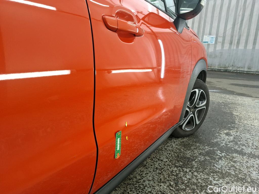  Citroen  C3 CITROEN  Aircross / 2017 / 5P / SUV PureTech 110 S&S BVM6 Feel Business #17