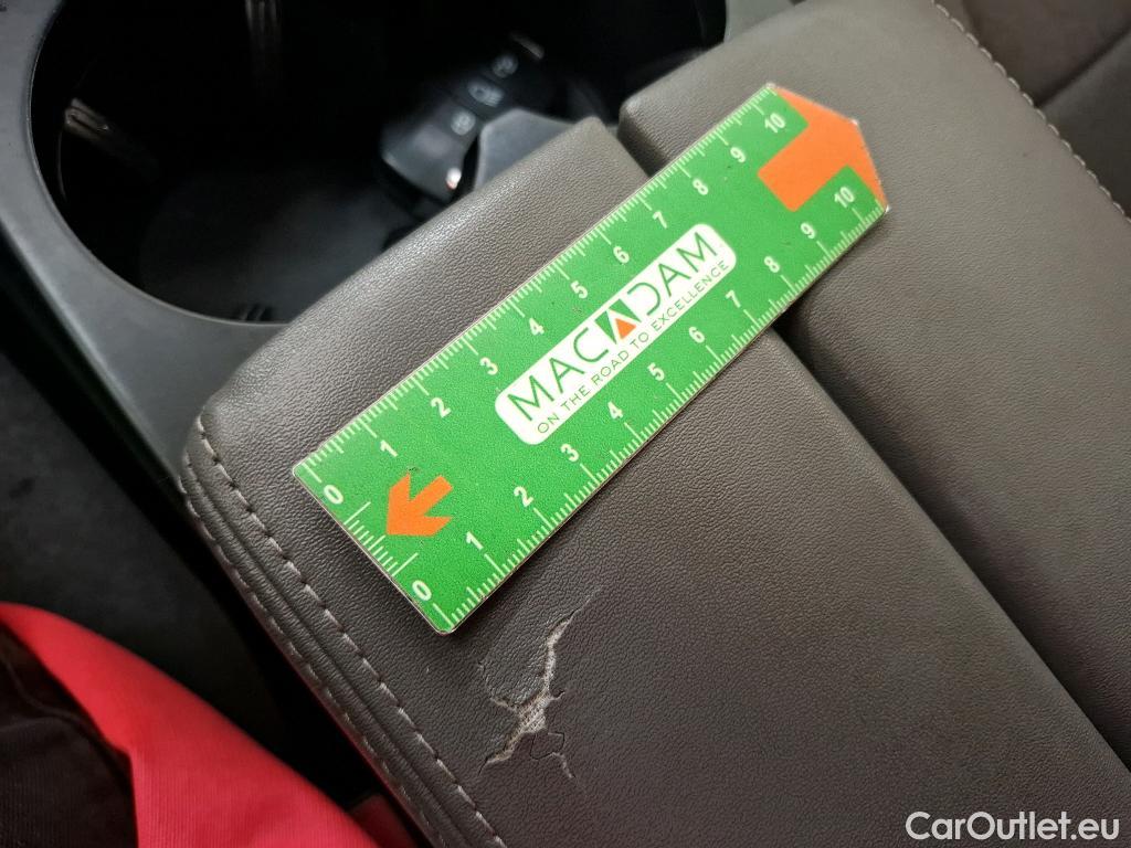  Citroen  C5 CITROEN  Aircross / 2018 / 5P / SUV PureTech 130 S&S BVM6 Business #8