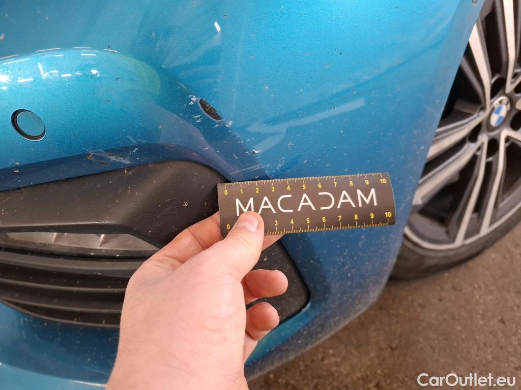  Bmw  Serie 1 BMW Série 1 / 2019 / 5P / Berline 116d DKG7 Business Design #9